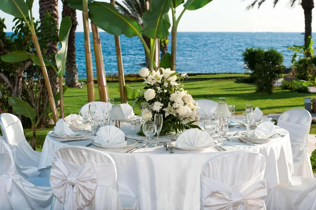 Conferences, Constantinou Bros Athena Beach Hotel, Cyprus