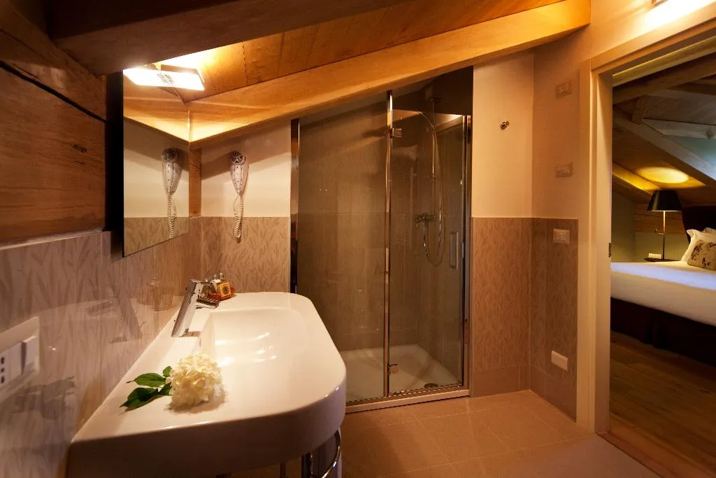 DOUBLE DELUXE Room, Fiori e Frutti Agriresort, Venice