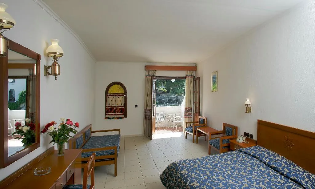 Room, Ghotels Macedonian Sun, Halkidiki