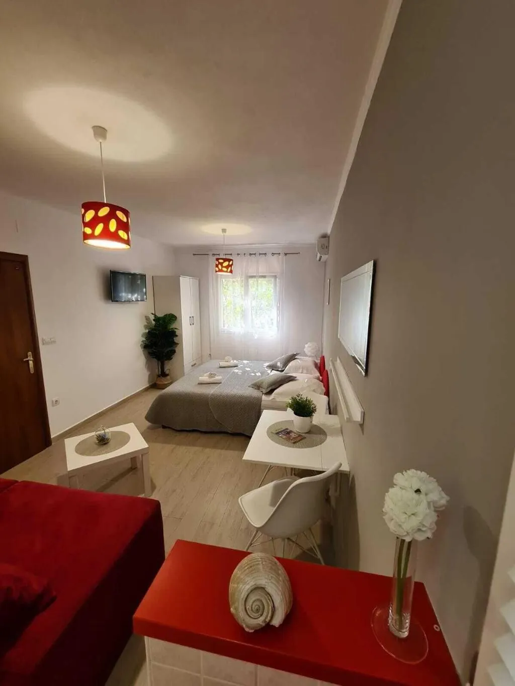 Room, Villa Milton Hvar, Split