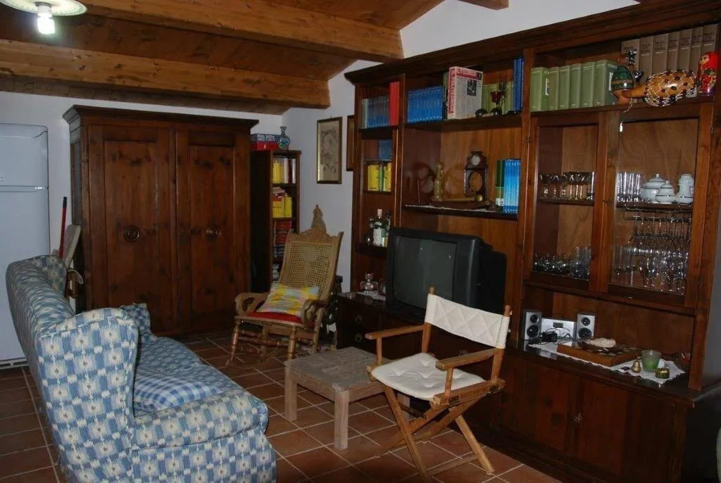 Room, B&B Percorso Verde, Perugia