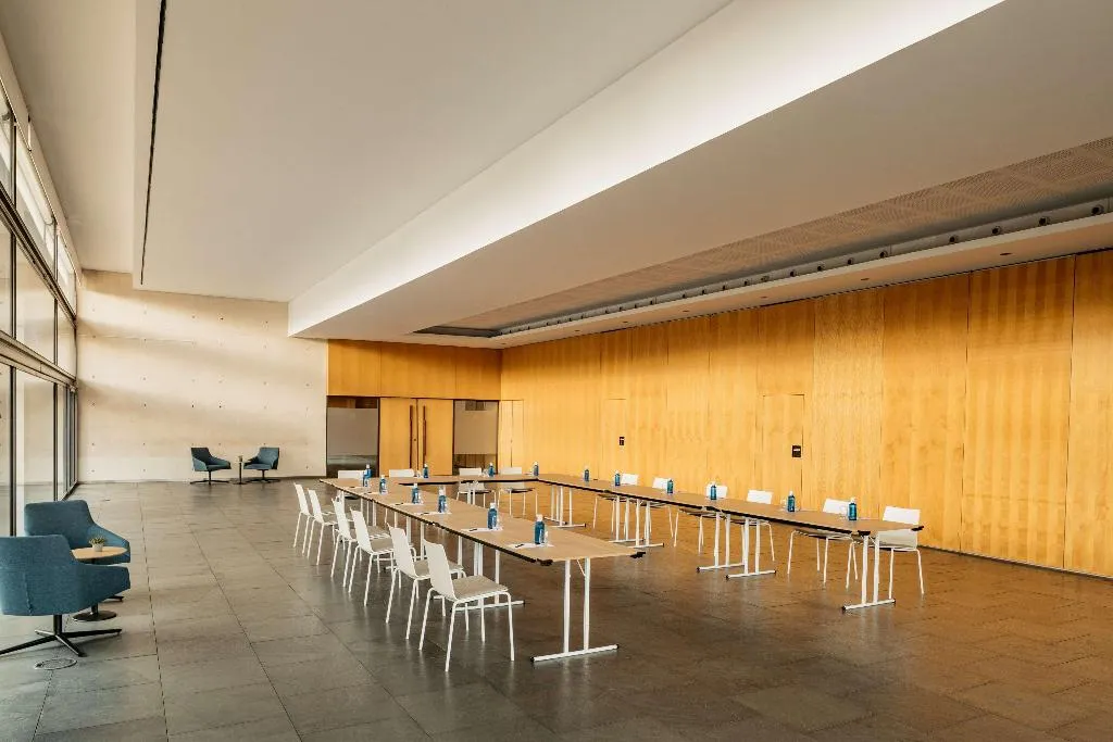 Conferences, Torre Melina Gran Melia, Barcelona