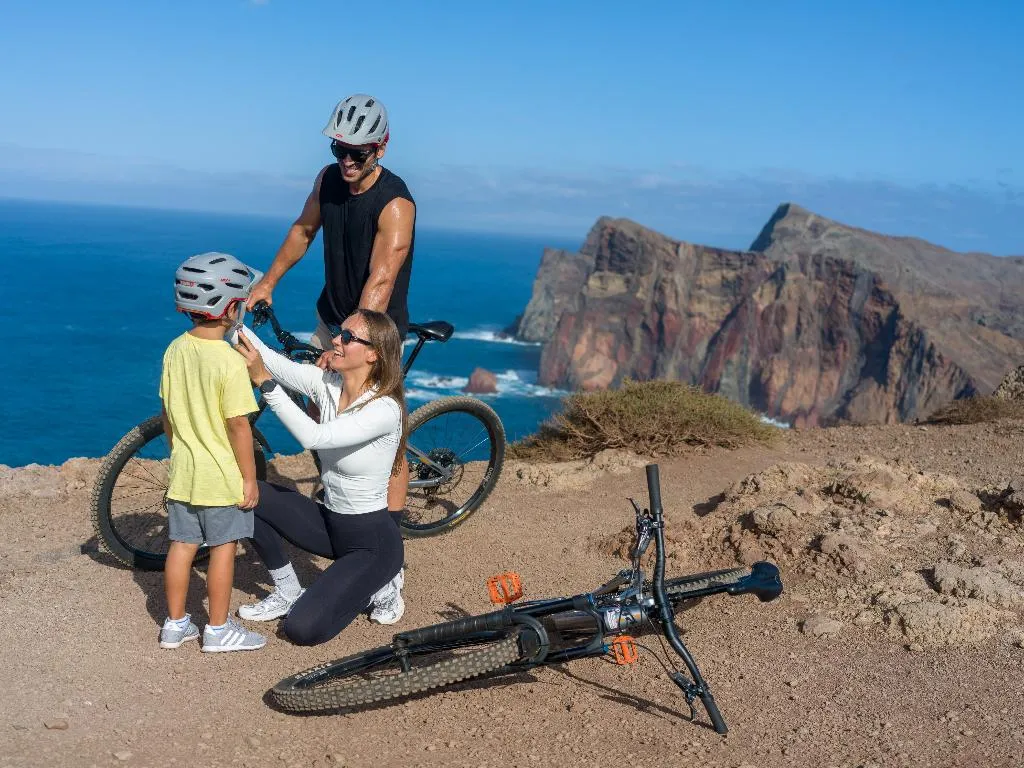 Sports and Entertainment, Hyatt Ziva Madeira, Madeira