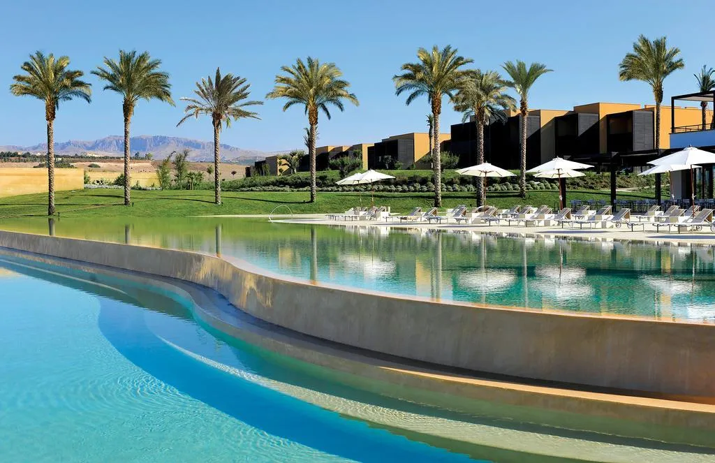 Pool, Verdura Resort A Rocco Forte Hotel, Catania