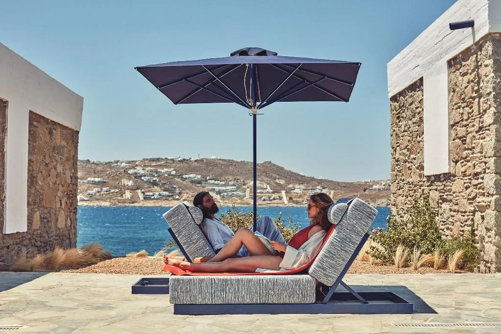 Pool, Mykonos Theoxenia, a Member of Design Hotels, Mykonos