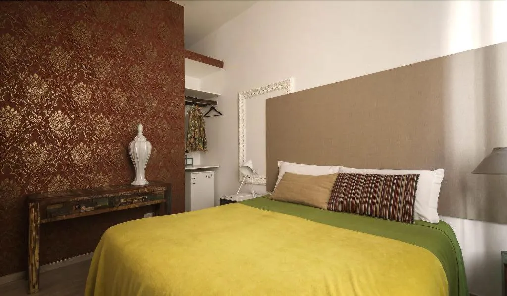 Room, B&B Room of Arts, Naples