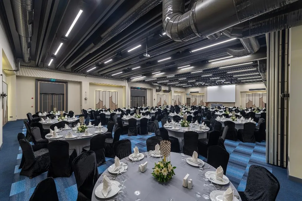 Conferences, Belek Beach Resort, Antalya