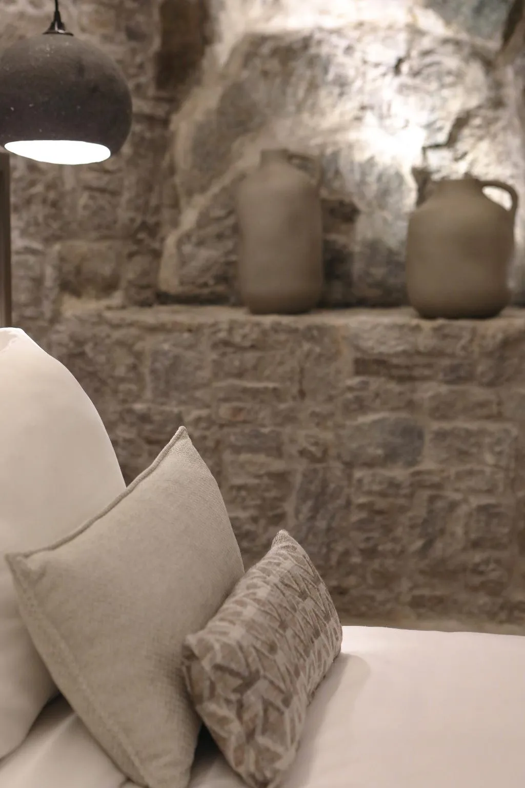 SUITE GARDEN VIEW Room, Aeonic Suites & Spa, Mykonos