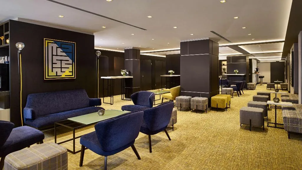 Conferences, Park Plaza Utrecht, Amsterdam