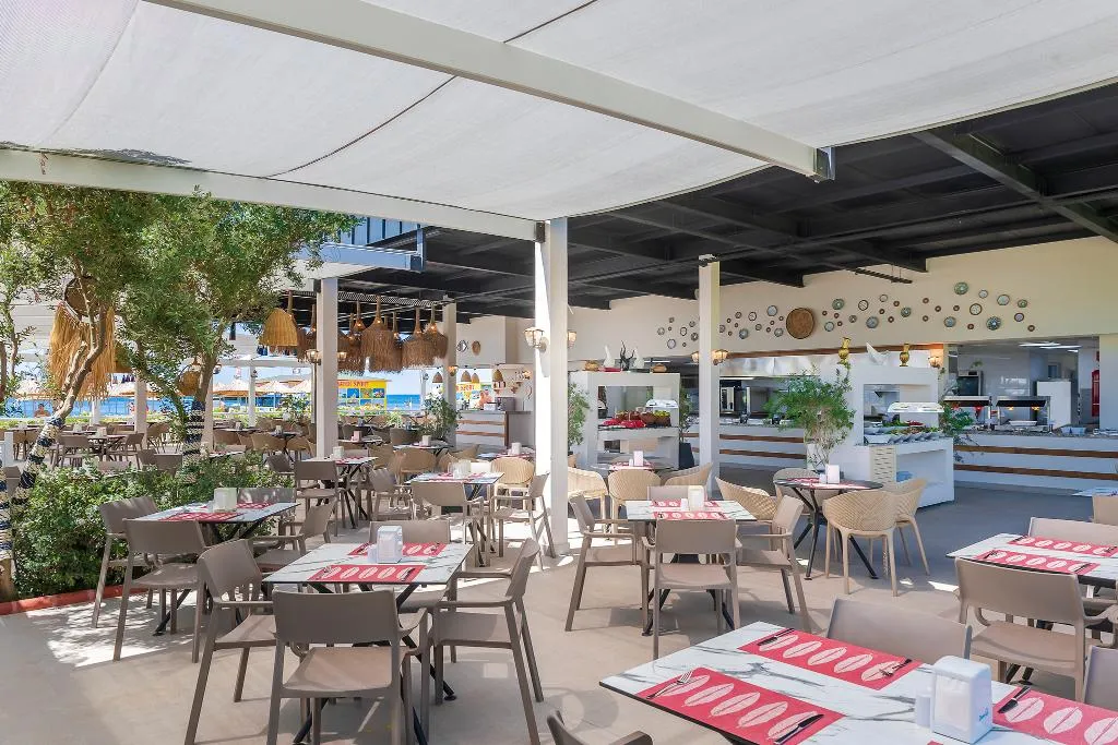 Restaurant, Belek Beach Resort, Antalya
