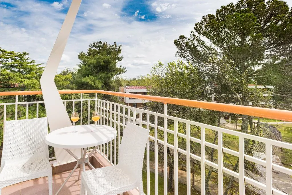 DOUBLE SUPERIOR Room, Hotel Umag  Plava Laguna, Istria