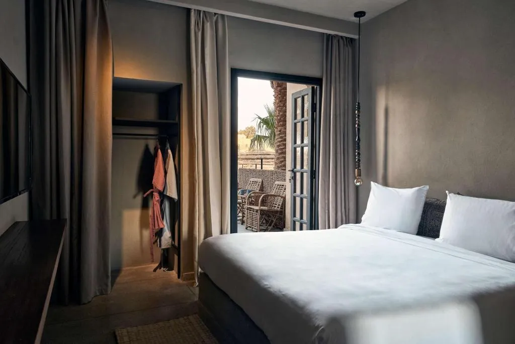 DOUBLE PREMIUM WITH VIEWS Room, Cook's Club El Gouna, Red Sea Riviera