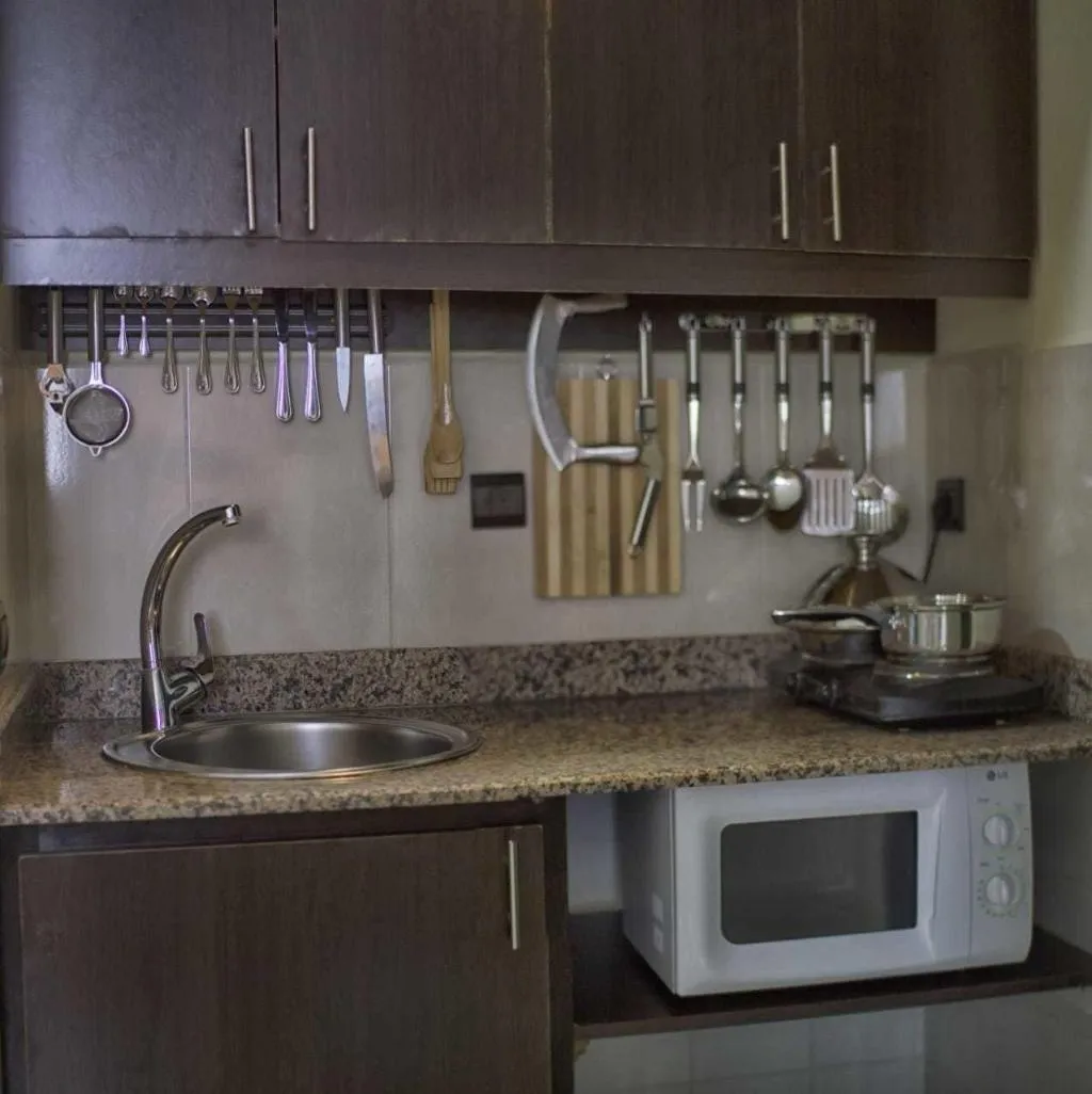 Room, Apparts-hã´tel Isni, Agadir