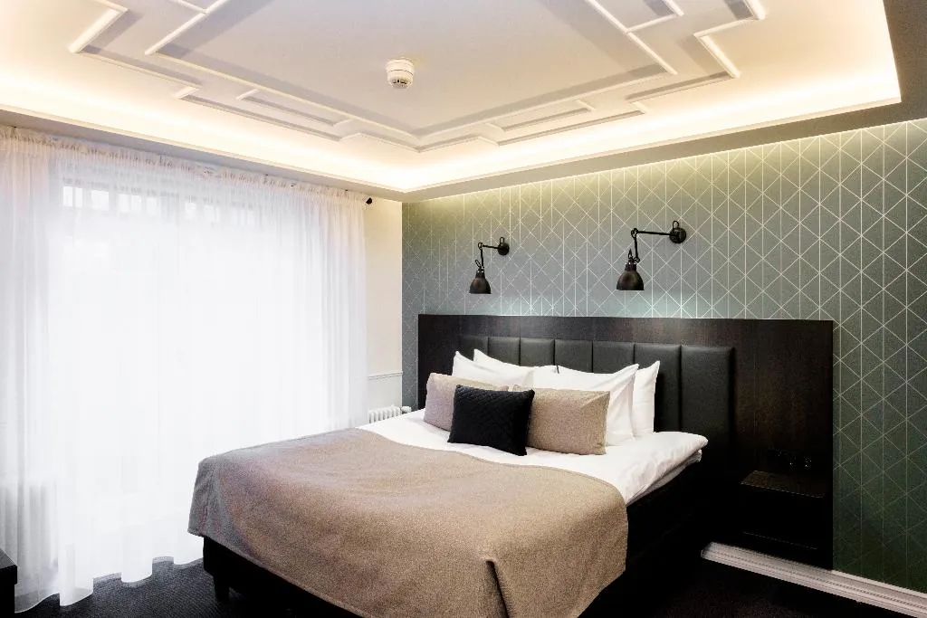 DOUBLE ANNEX Room, TOP CityLine Hotel Reykjavik Saga, Reykjavik
