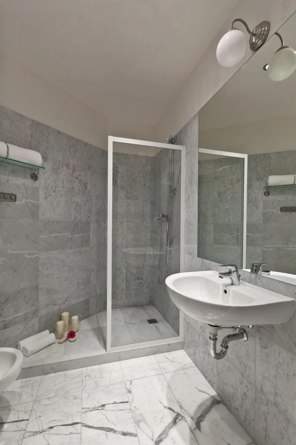 Room, Royal Prague City Apartments, Prague