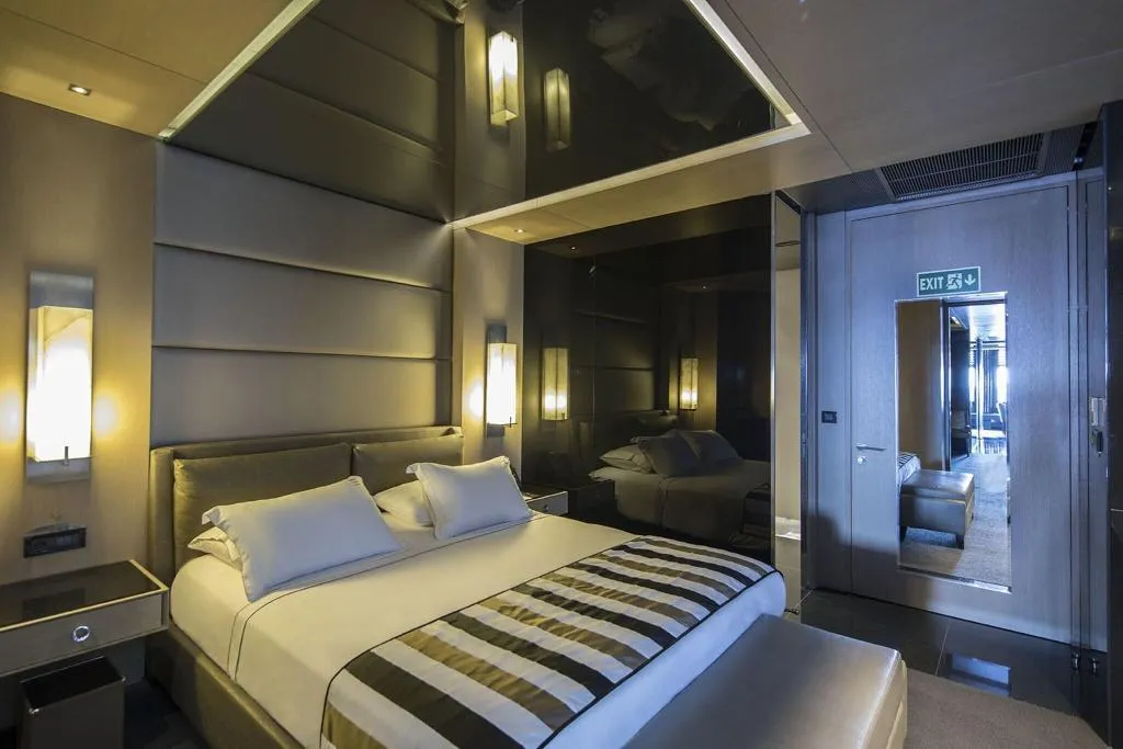 Room, Key Hotel - Boutique Class, Izmir