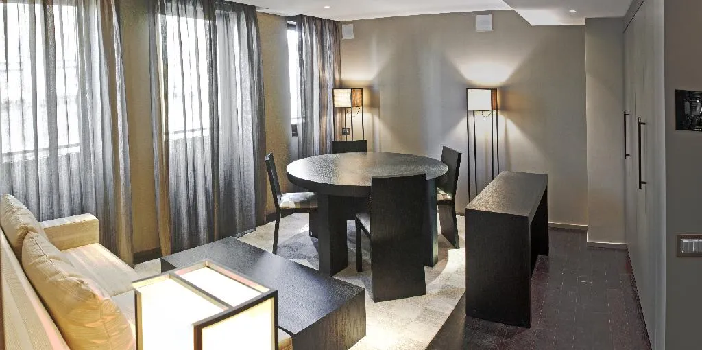 SUITE EXECUTIVE Room, Allegroitalia San Pietro all'Orto, Milan