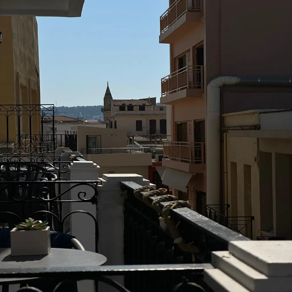 General view, Metropolitan Pearl Boutique Hotel, Crete
