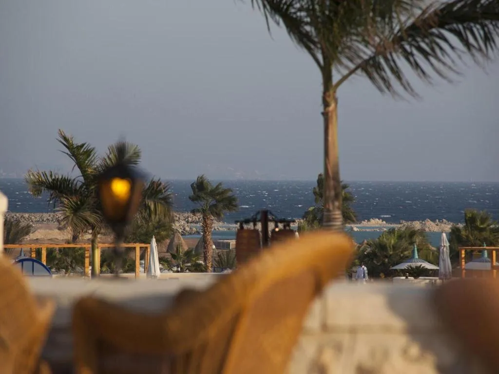 Restaurant, Coral Beach Resort Hurghada, Red Sea Riviera