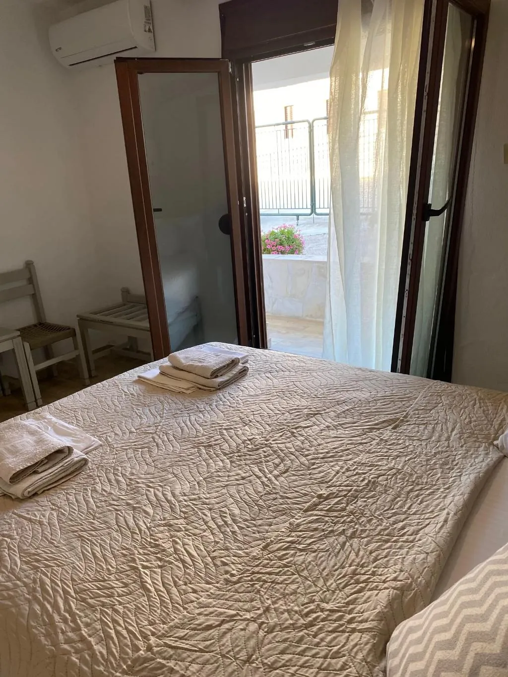 APARTMENT TWO BEDROOMS ONE BATHROOM Room, Kasteli Studios & Apartments, Crete