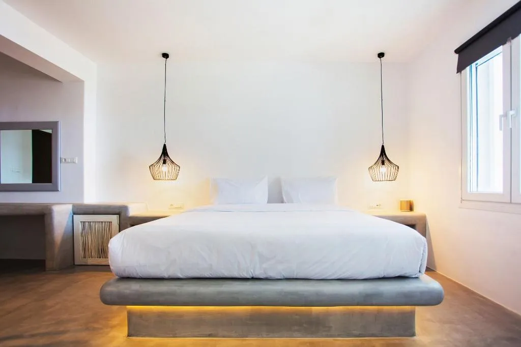 Room, Sea View Residence, Mykonos