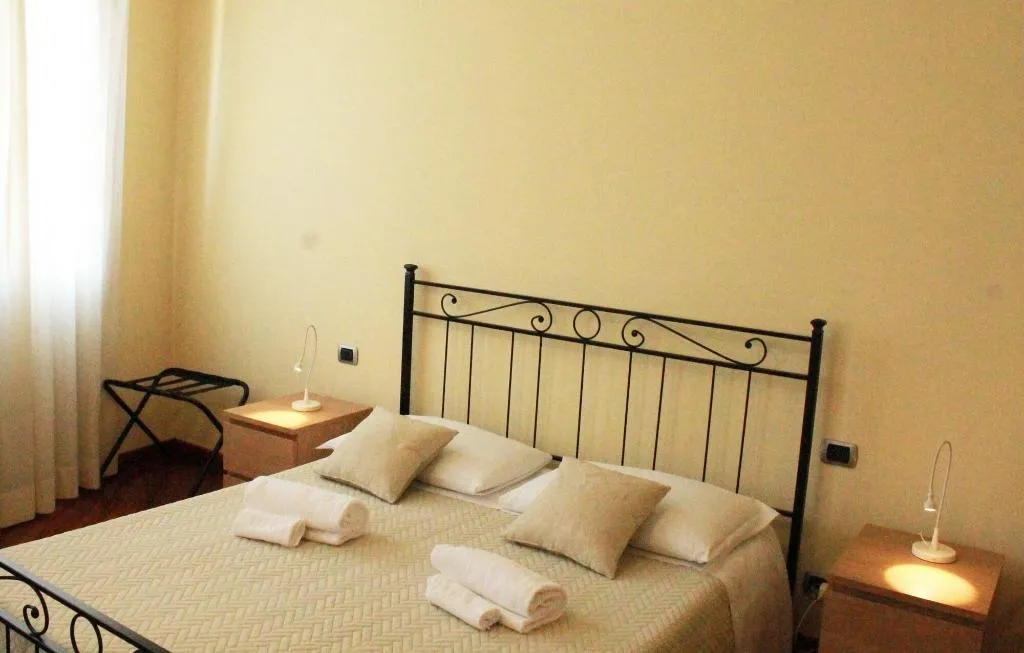 Room, B&B Corte dei Miracoli, Venice