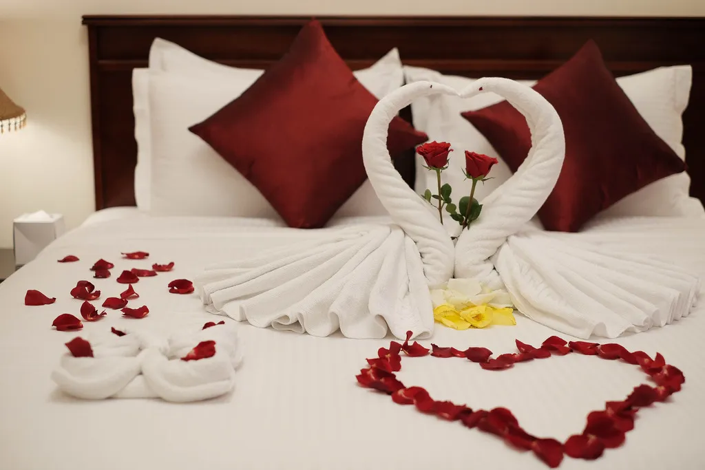 Room, Baity Hotel Apartments, Dubai