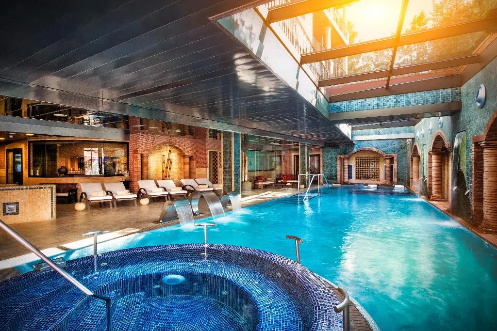Sports and Entertainment, Hote Cala del Pi Beach Retreat - ADULTS ONLY, Costa Brava