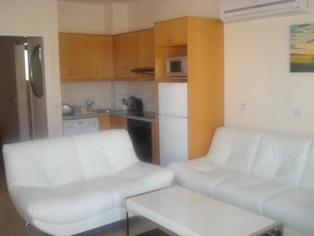 STUDIO STANDARD Room, Akamas Health Farm And Spa, Cyprus