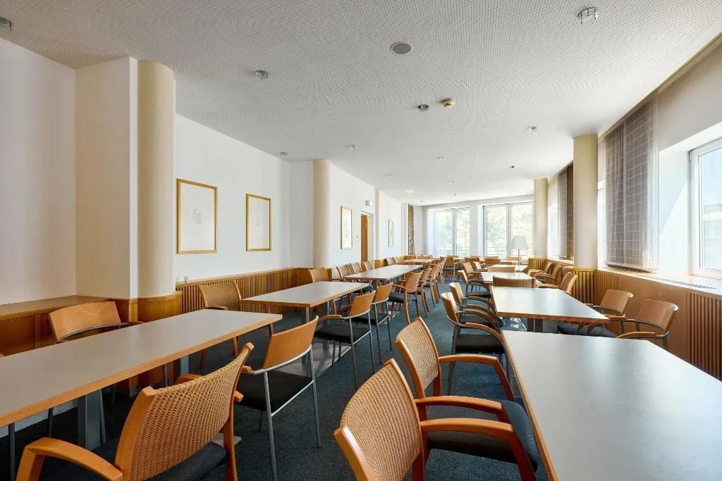 Conferences, Hotel Strudlhof, Vienna