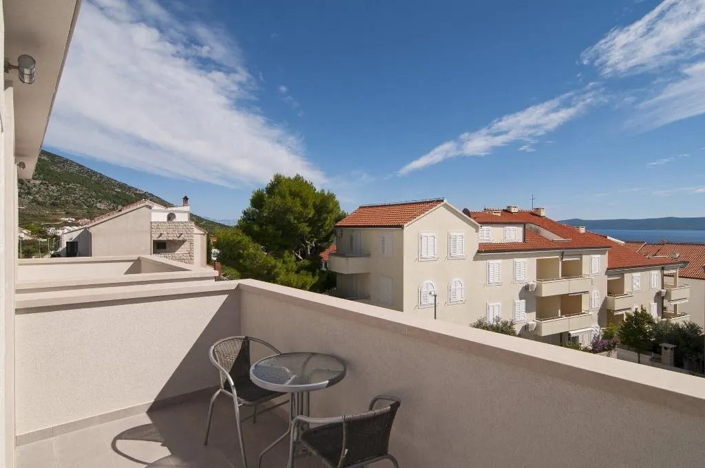 Room, Villa Juraj, Split