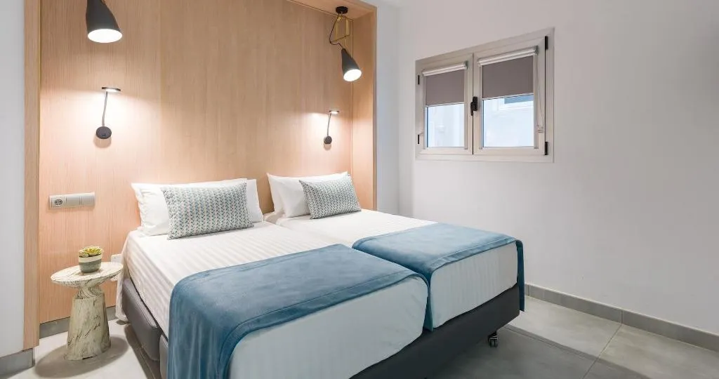 Room, Tusity One, Gran Canaria