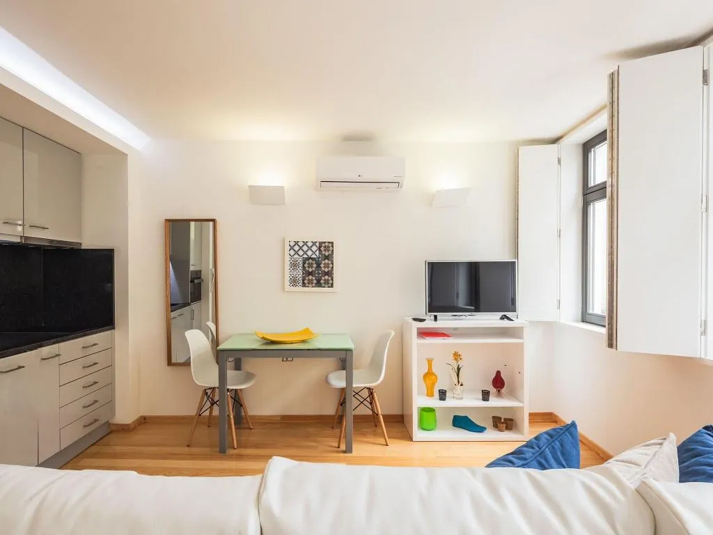 Room, Insitu Trindade, Porto
