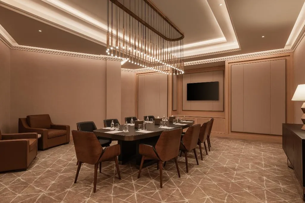 Conferences, Giza Palace, Cairo