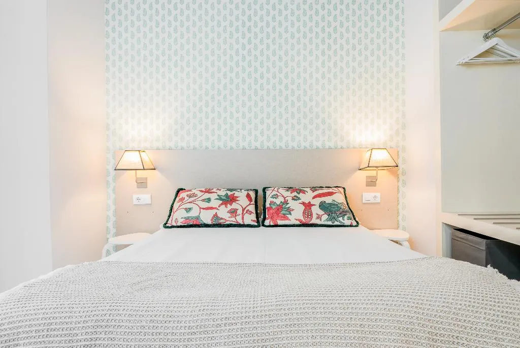 APARTMENT DUPLEX Room, Smartr Sevilla Las Dueñas, Seville