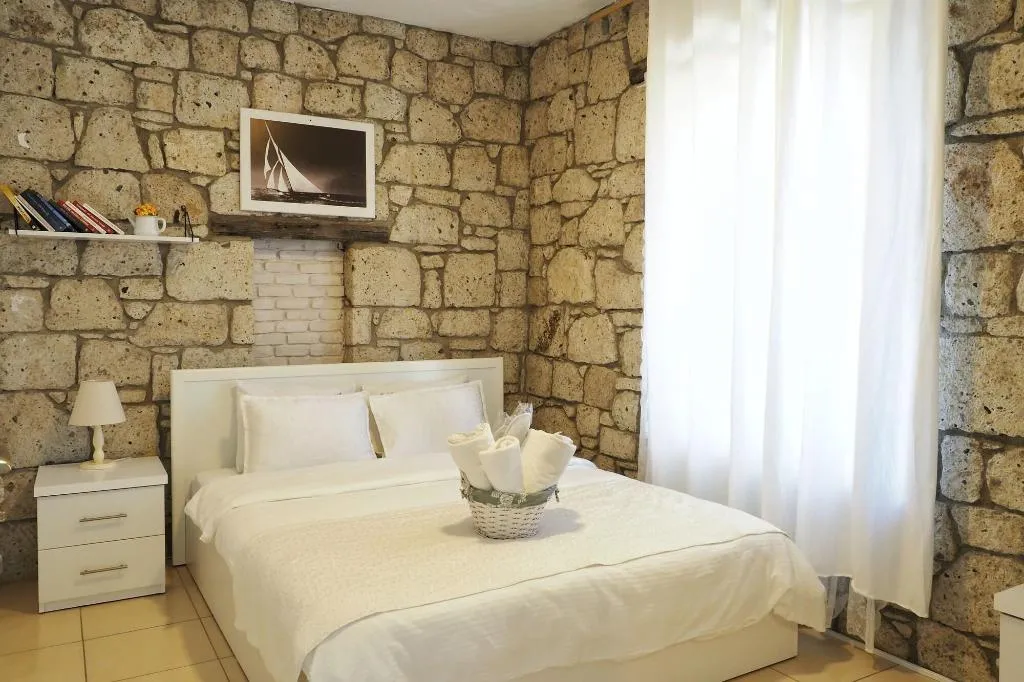 Room, Daria Alacati, Izmir