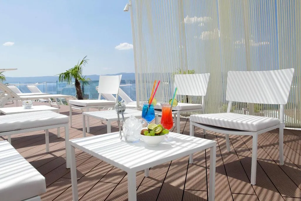 Pool, Lifestyle Hotel Vitar - Adults Only, Split