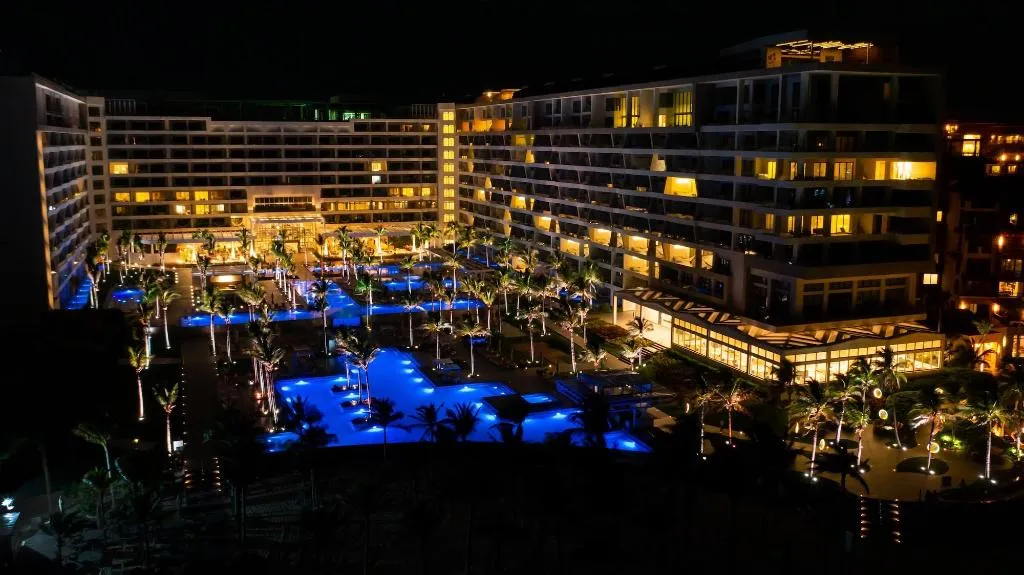 General view, Villa Del Palmar All Inclusive Contemporary Splend, Cancun Area
