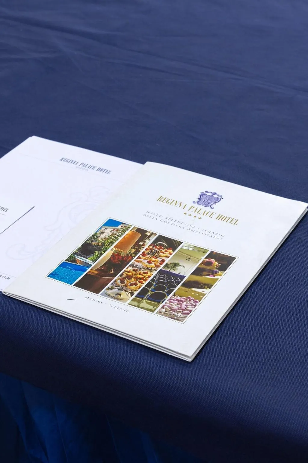 Conferences, Reginna Palace, Naples