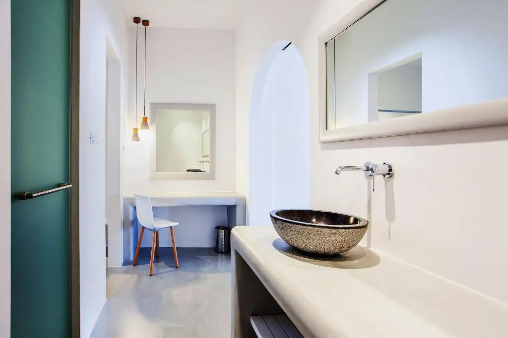 Room, Sea View Residence, Mykonos