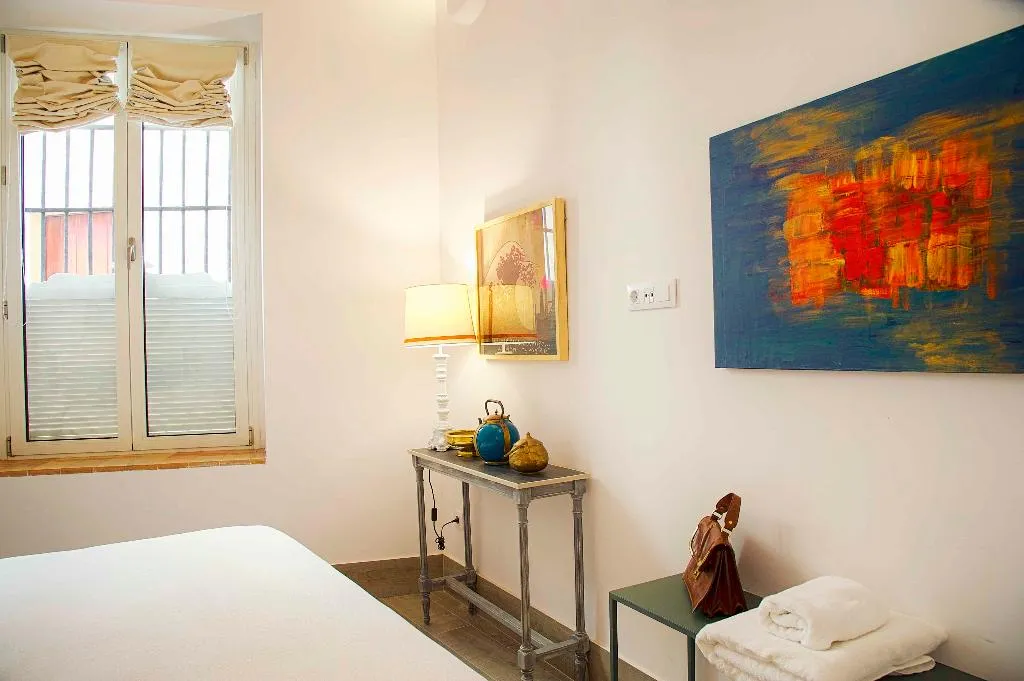 APARTMENT GRAND DELUXE Room, Overland Suites Catedral Luxury Apartments, Seville