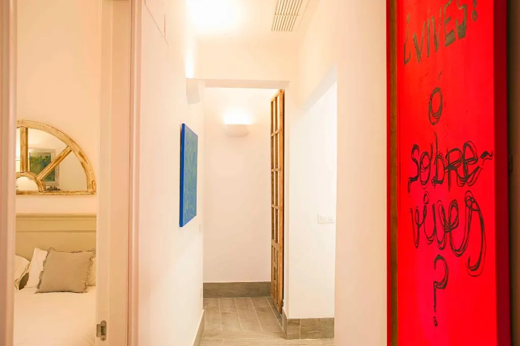 APARTMENT GRAND SUPERIOR Room, Overland Suites Catedral Luxury Apartments, Seville
