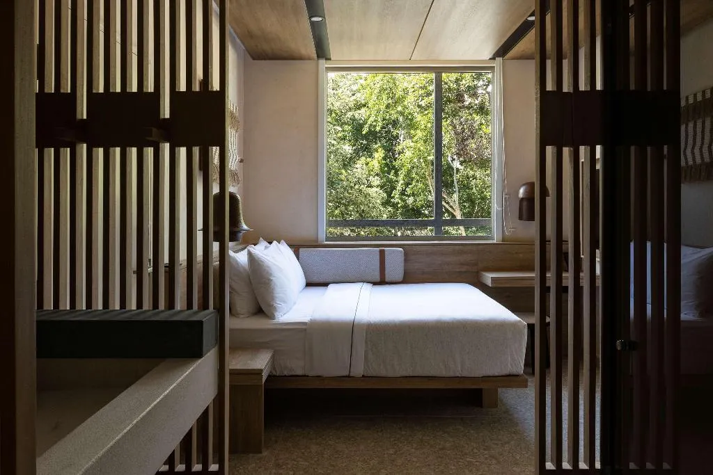 DOUBLE Accessible Room, Motto by Hilton Tulum, Cancun Area