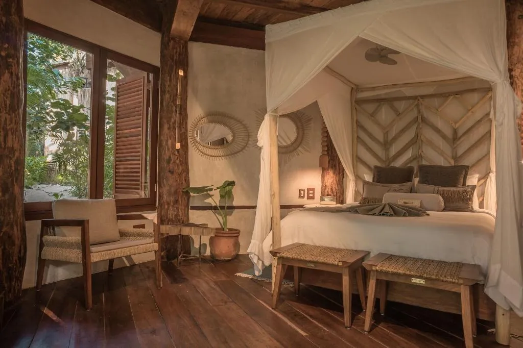 Room, Delek Tulum, Cancun Area