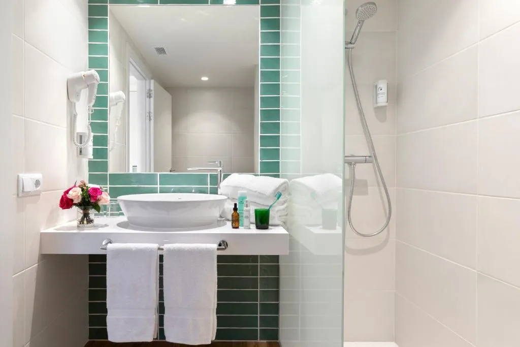 Double or Twin STANDARD Room, Prestige Sant Marc, Costa Brava