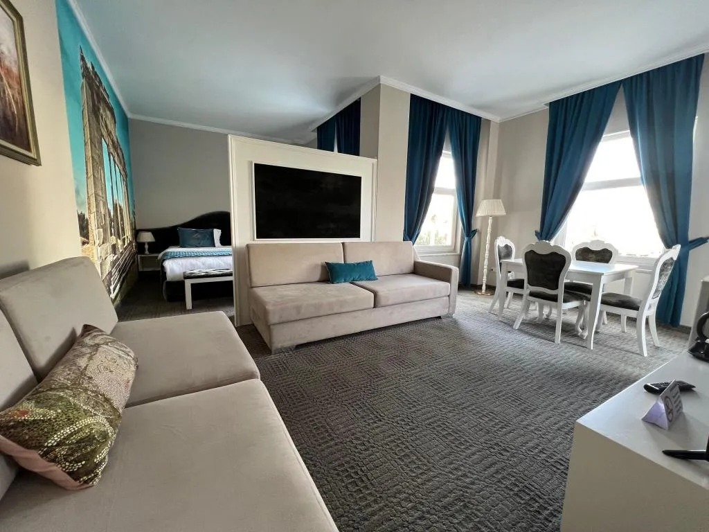 Room, Adriatik Hotel BW Premier Collection, Durres