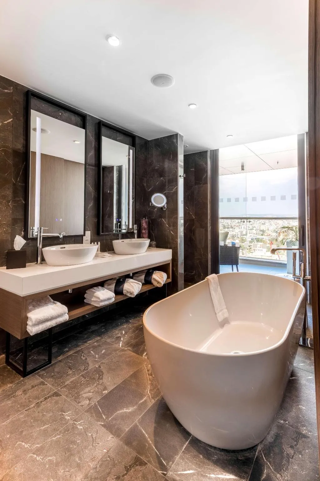 Room, Radisson Blu Hotel Larnaca, Cyprus