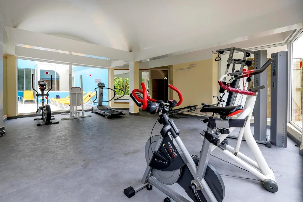 Sports and Entertainment, Houda Yasmine Marina & Spa, Tunisia