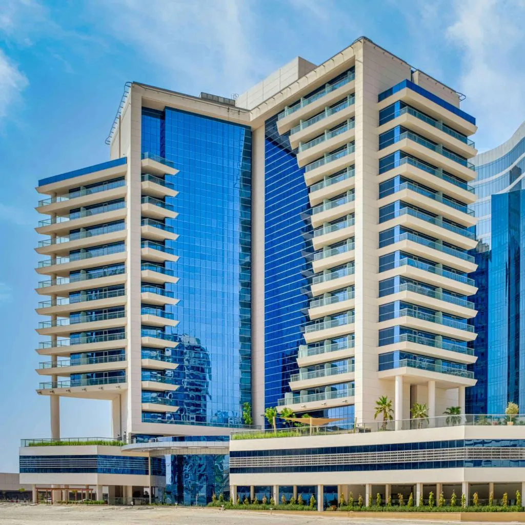 General view, The First Collection Dubai Business Bay, Dubai