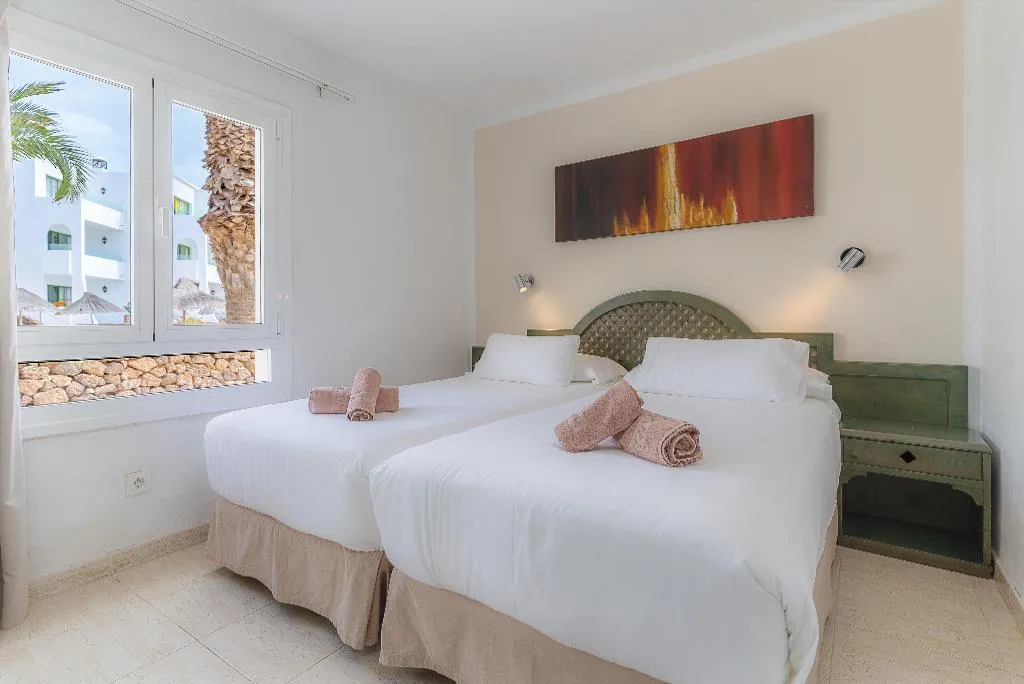 APARTMENT CAPACITY 4 TWO BEDROOMS Room, Hotel Siroco - Adults Only, Lanzarote